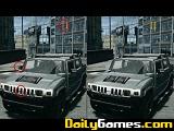 Hummer differences